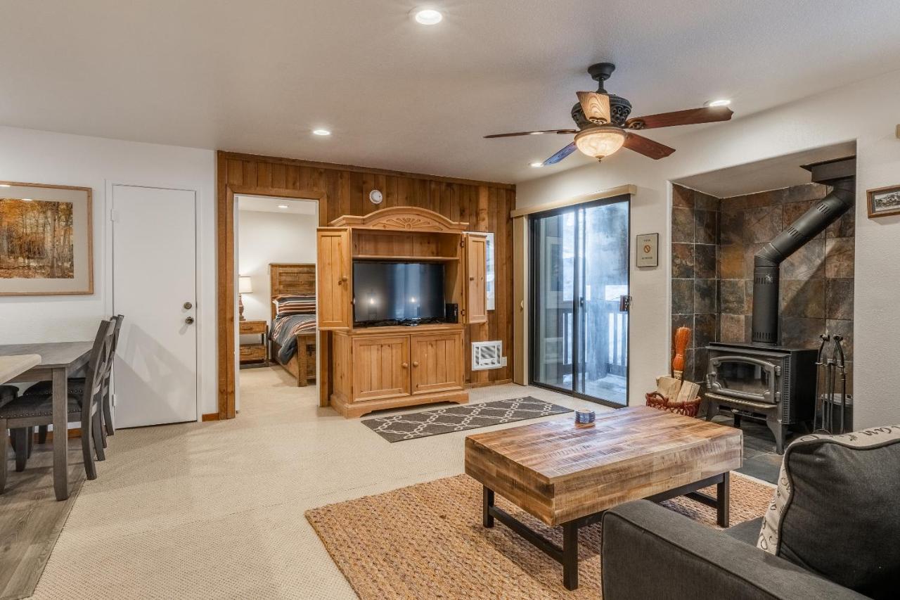 Hidden Valley Village #103 Nicely Updated 1 Bedroom 1 Bathroom Condo Short 10 Min Walk From Village Маммот Лейкс Экстерьер фото
